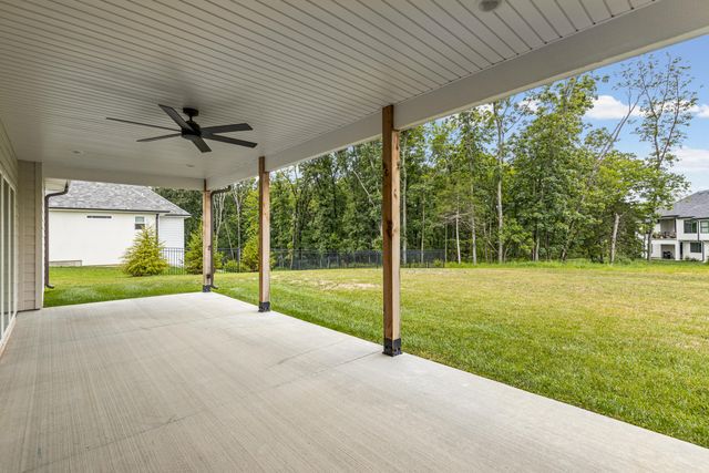 108 WALTON HEATH CT, Columbia, MO 65201