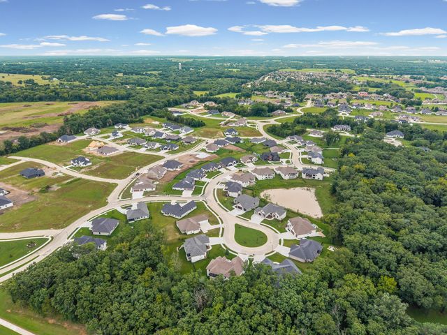 108 WALTON HEATH CT, Columbia, MO 65201