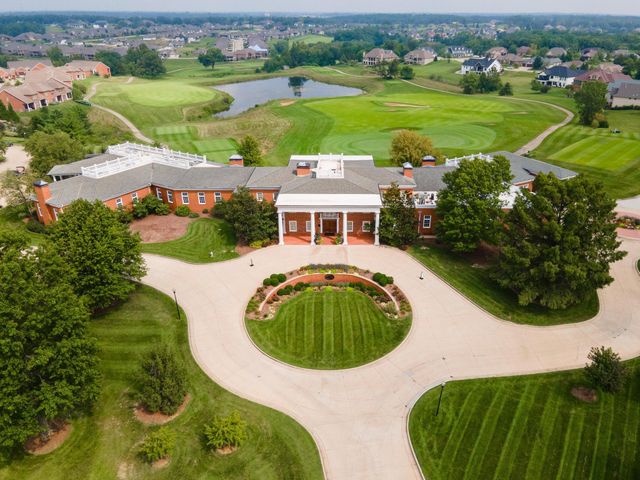 108 WALTON HEATH CT, Columbia, MO 65201