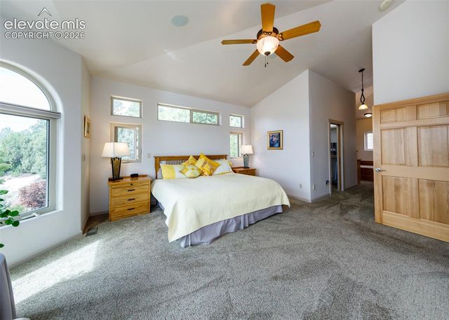 2160 Mulligan Drive, Colorado Springs, CO 80920