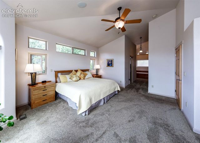 2160 Mulligan Drive, Colorado Springs, CO 80920