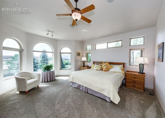 2160 Mulligan Drive, Colorado Springs, CO 80920