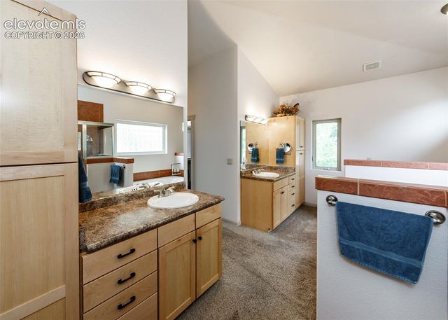 2160 Mulligan Drive, Colorado Springs, CO 80920