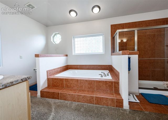 2160 Mulligan Drive, Colorado Springs, CO 80920