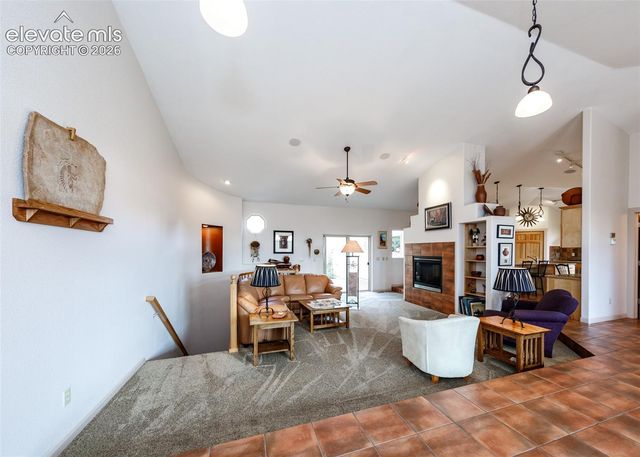 2160 Mulligan Drive, Colorado Springs, CO 80920