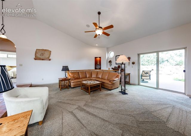 2160 Mulligan Drive, Colorado Springs, CO 80920