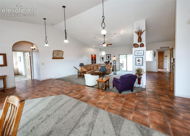 2160 Mulligan Drive, Colorado Springs, CO 80920