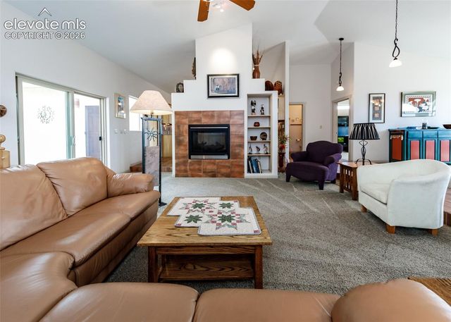 2160 Mulligan Drive, Colorado Springs, CO 80920
