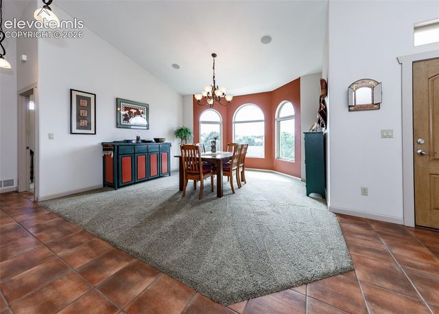 2160 Mulligan Drive, Colorado Springs, CO 80920