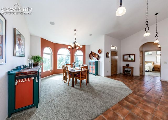 2160 Mulligan Drive, Colorado Springs, CO 80920