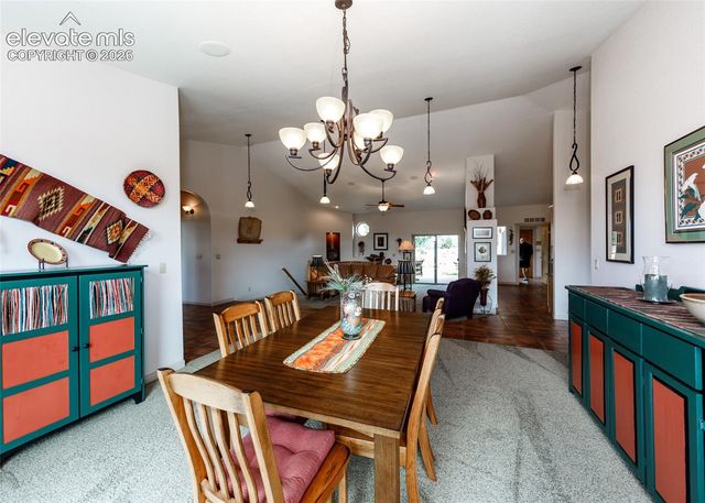 2160 Mulligan Drive, Colorado Springs, CO 80920