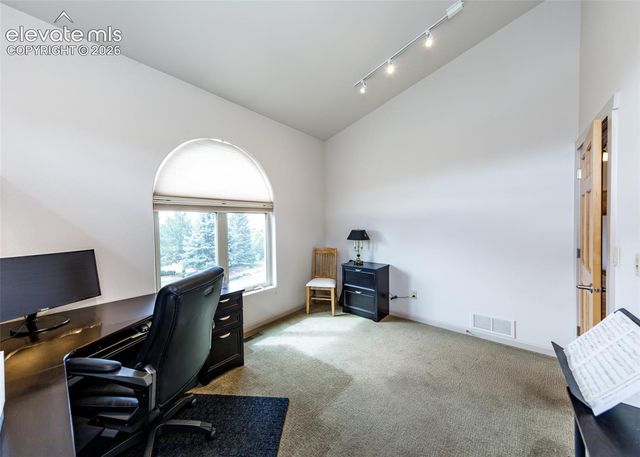 2160 Mulligan Drive, Colorado Springs, CO 80920