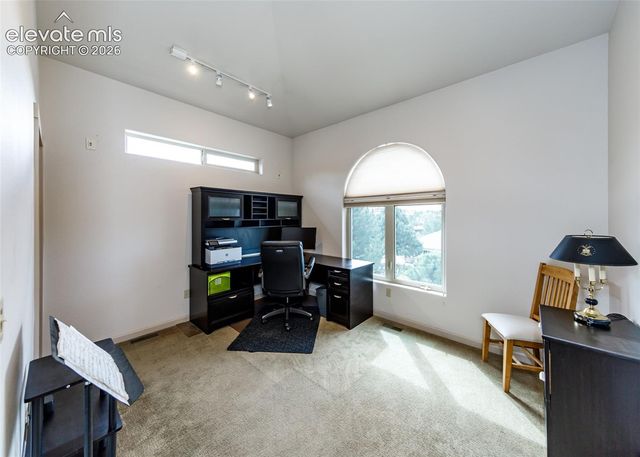 2160 Mulligan Drive, Colorado Springs, CO 80920