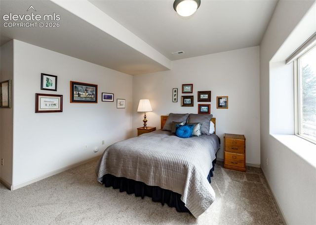 2160 Mulligan Drive, Colorado Springs, CO 80920