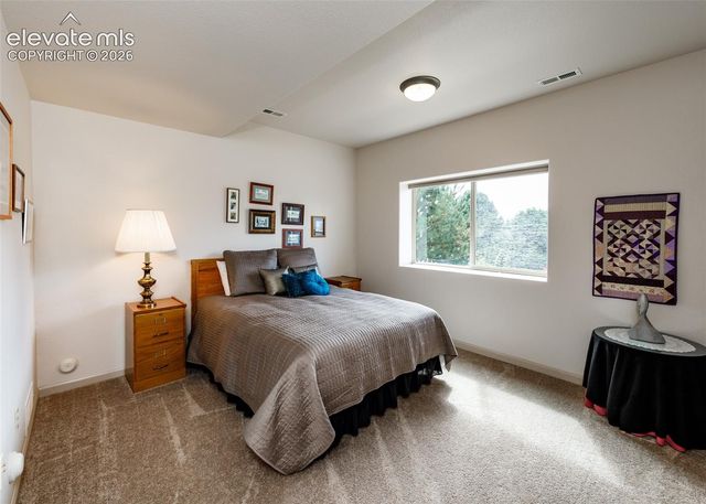 2160 Mulligan Drive, Colorado Springs, CO 80920
