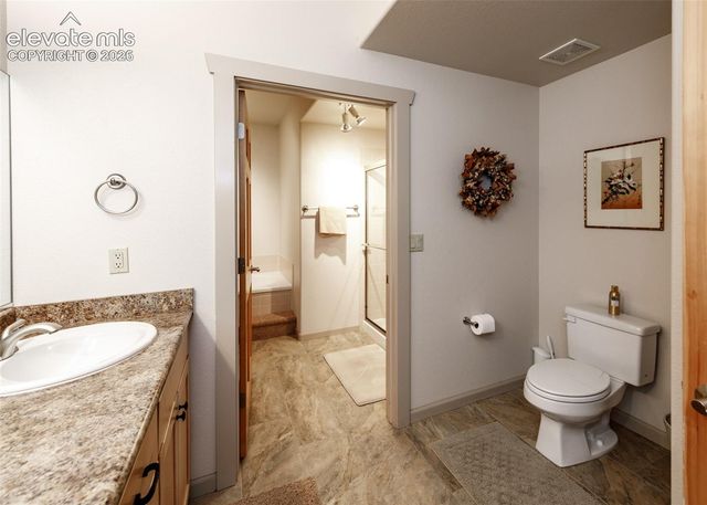 2160 Mulligan Drive, Colorado Springs, CO 80920