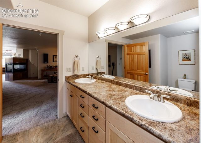 2160 Mulligan Drive, Colorado Springs, CO 80920
