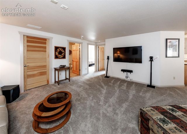 2160 Mulligan Drive, Colorado Springs, CO 80920
