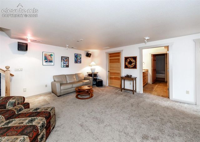 2160 Mulligan Drive, Colorado Springs, CO 80920