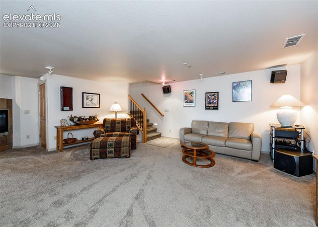 2160 Mulligan Drive, Colorado Springs, CO 80920