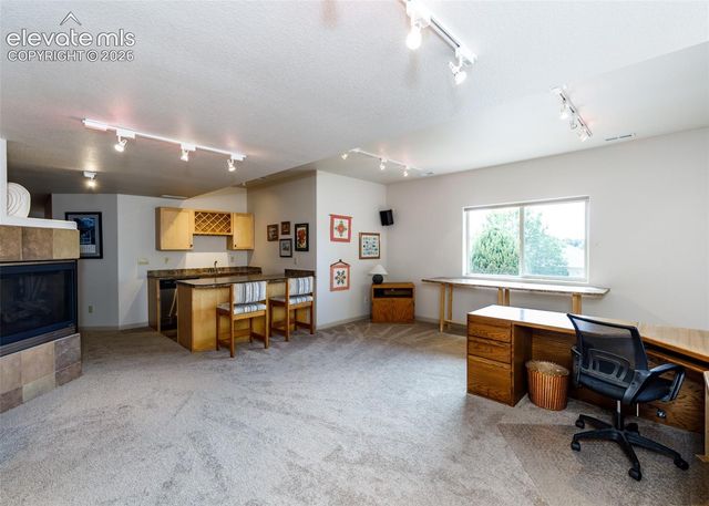 2160 Mulligan Drive, Colorado Springs, CO 80920
