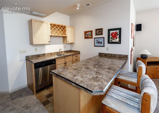 2160 Mulligan Drive, Colorado Springs, CO 80920