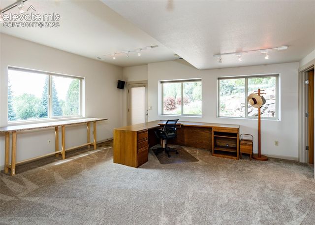 2160 Mulligan Drive, Colorado Springs, CO 80920