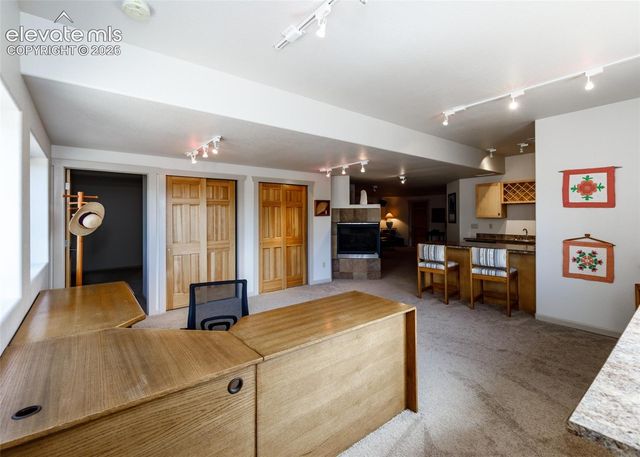 2160 Mulligan Drive, Colorado Springs, CO 80920