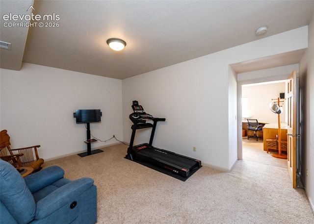 2160 Mulligan Drive, Colorado Springs, CO 80920