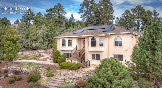 2160 Mulligan Drive, Colorado Springs, CO 80920