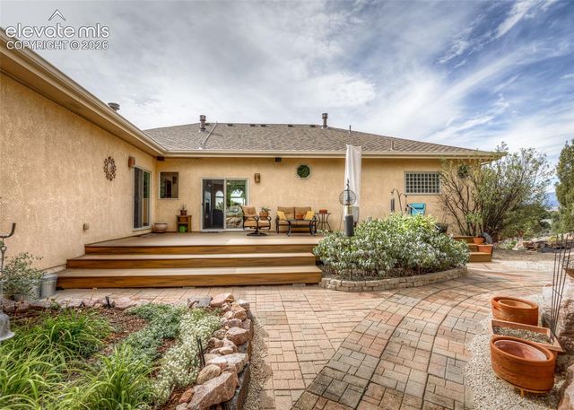 2160 Mulligan Drive, Colorado Springs, CO 80920