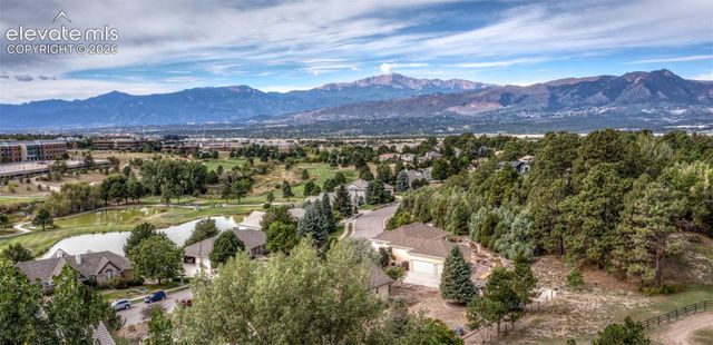 2160 Mulligan Drive, Colorado Springs, CO 80920