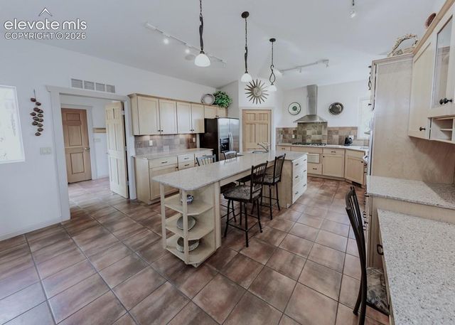 2160 Mulligan Drive, Colorado Springs, CO 80920