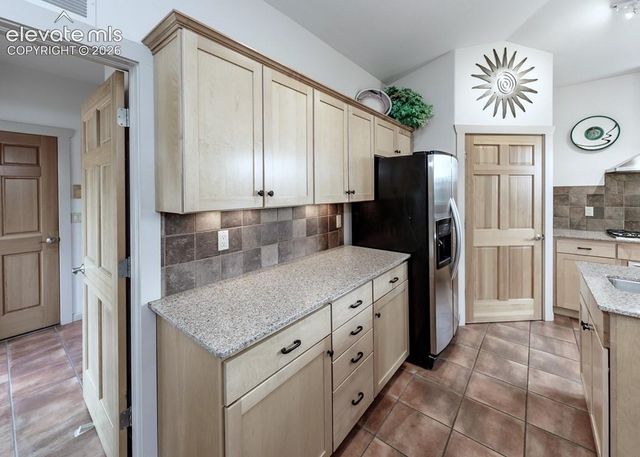 2160 Mulligan Drive, Colorado Springs, CO 80920