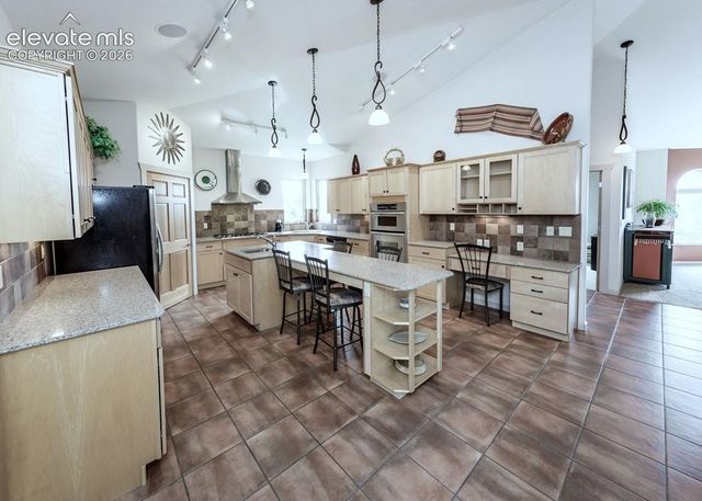 2160 Mulligan Drive, Colorado Springs, CO 80920