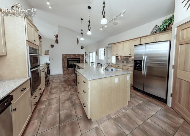 2160 Mulligan Drive, Colorado Springs, CO 80920