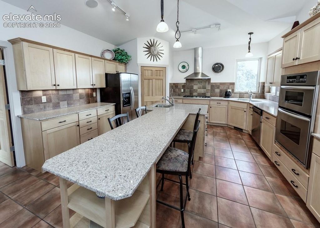 2160 Mulligan Drive, Colorado Springs, CO 80920 — photo 3