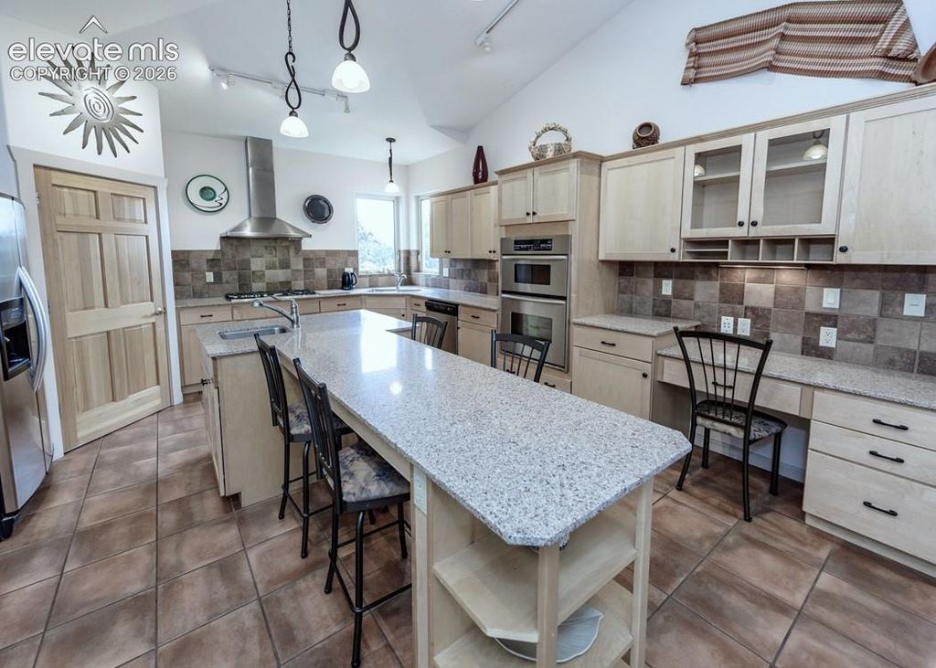 2160 Mulligan Drive, Colorado Springs, CO 80920 — photo 4