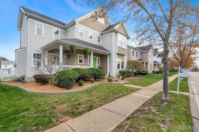 572 Misty Mountain Drive, O'fallon, MO 63368
