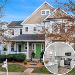 572 Misty Mountain Drive, O'fallon, MO 63368