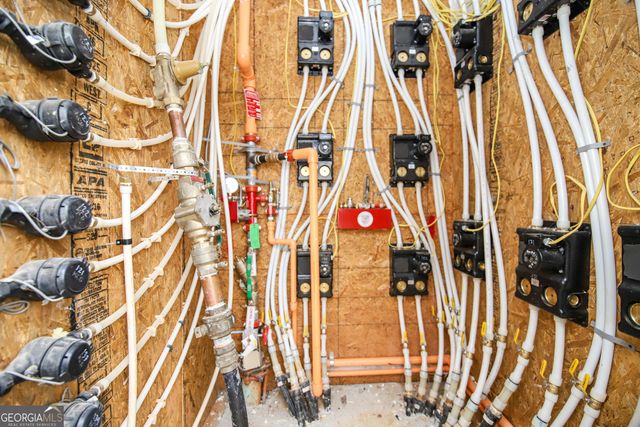 300 Elm Street, Hogansville, GA 30230