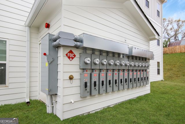 300 Elm Street, Hogansville, GA 30230