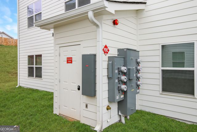 300 Elm Street, Hogansville, GA 30230