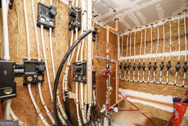 300 Elm Street, Hogansville, GA 30230