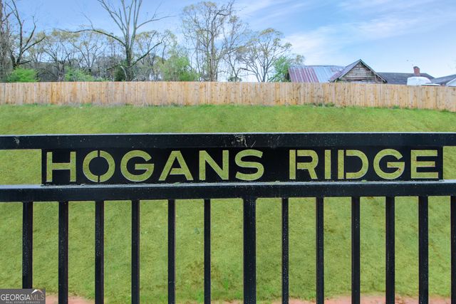 300 Elm Street, Hogansville, GA 30230