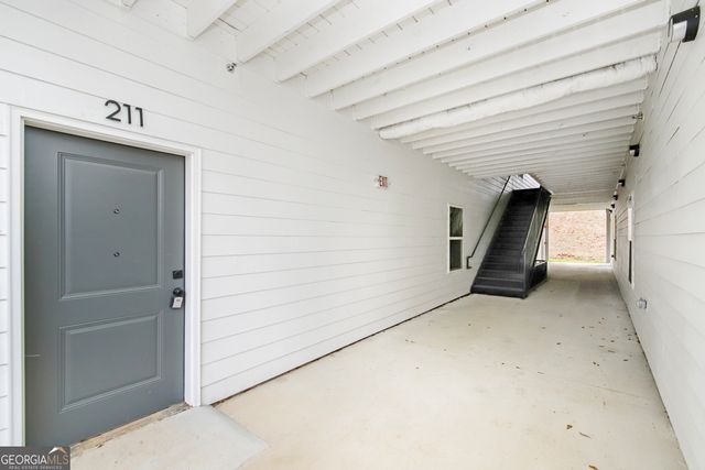 300 Elm Street, Hogansville, GA 30230