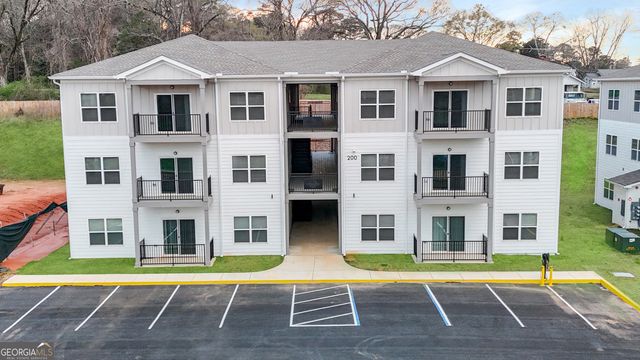 300 Elm Street, Hogansville, GA 30230