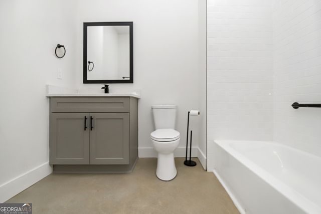 300 Elm Street, Hogansville, GA 30230