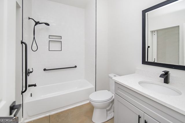 300 Elm Street, Hogansville, GA 30230