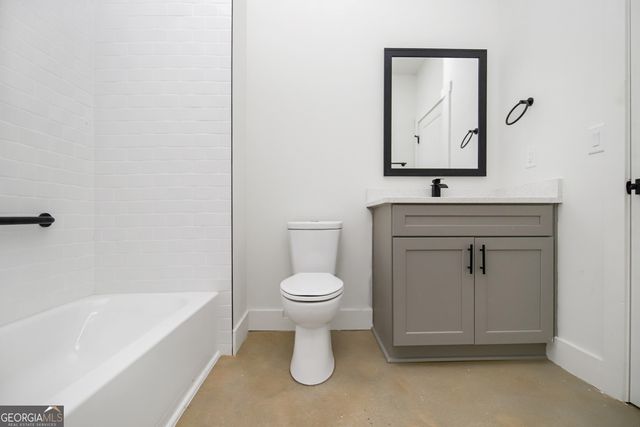 300 Elm Street, Hogansville, GA 30230